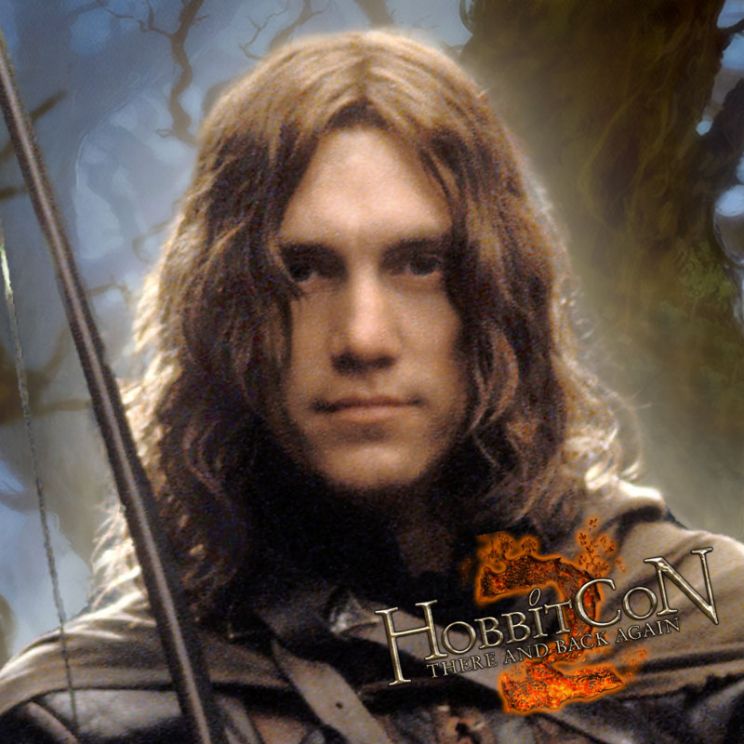 Royd Tolkien