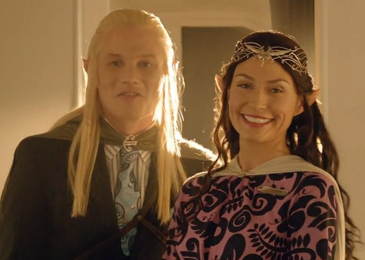 Royd Tolkien