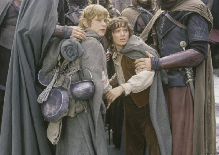 Royd Tolkien