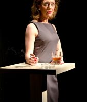 Roz Hammond