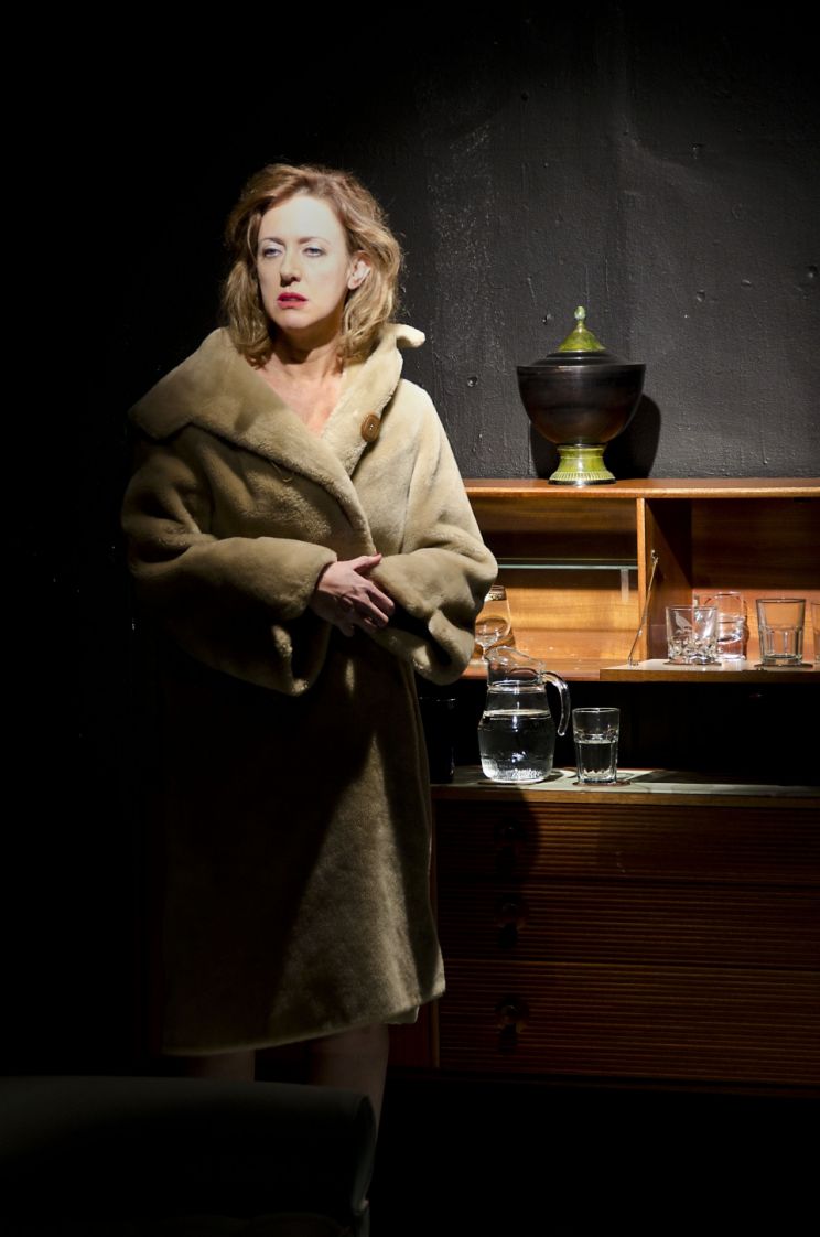 Roz Hammond