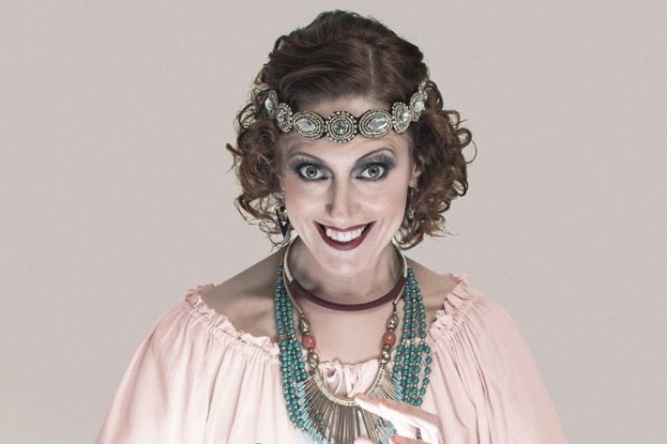 Roz Hammond