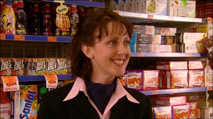 Roz Hammond