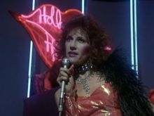 Roz Kelly