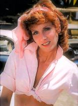 Roz Kelly