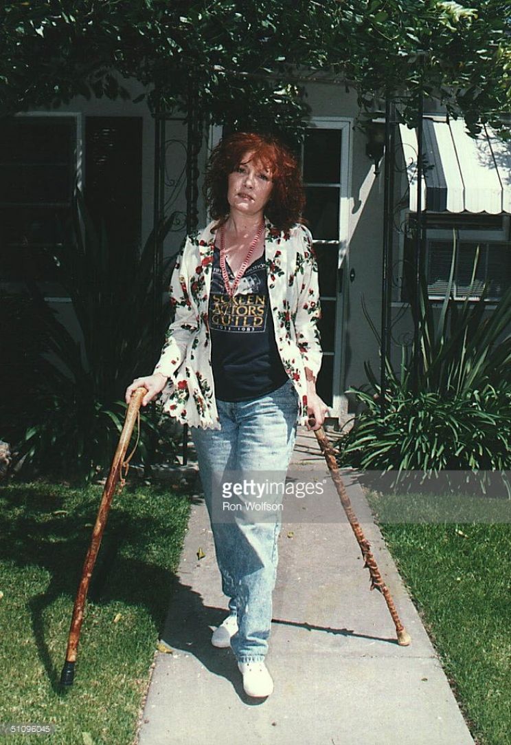 Roz Kelly
