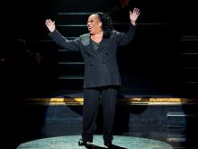 Roz Ryan