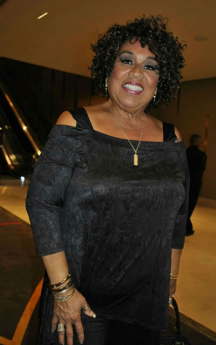Roz Ryan