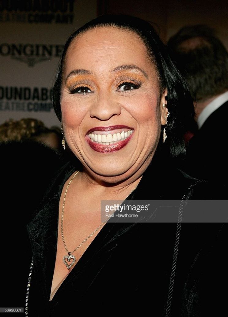 Roz Ryan