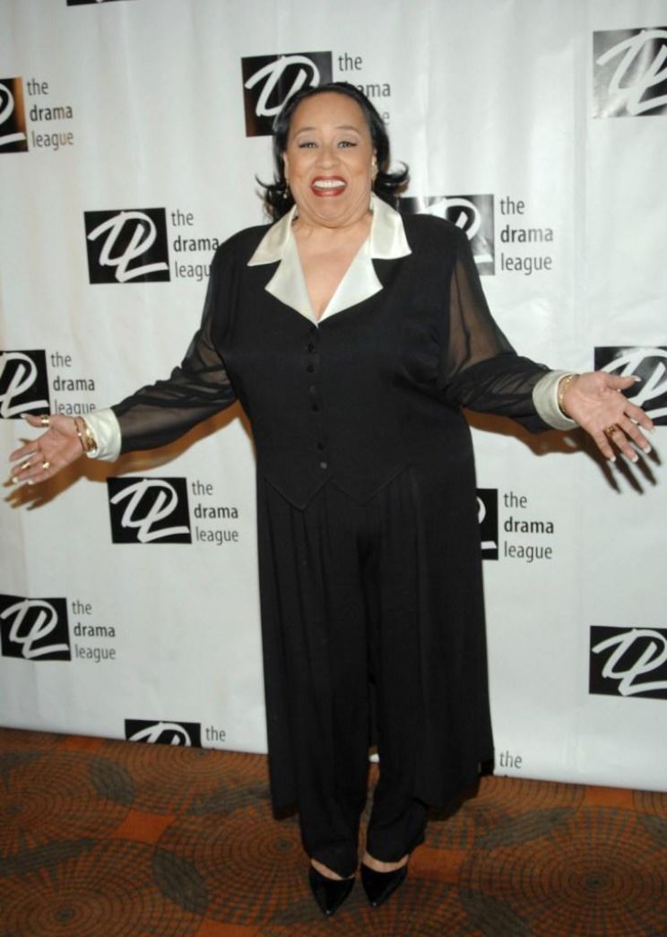 Roz Ryan