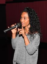 Rozonda 'Chilli' Thomas photo