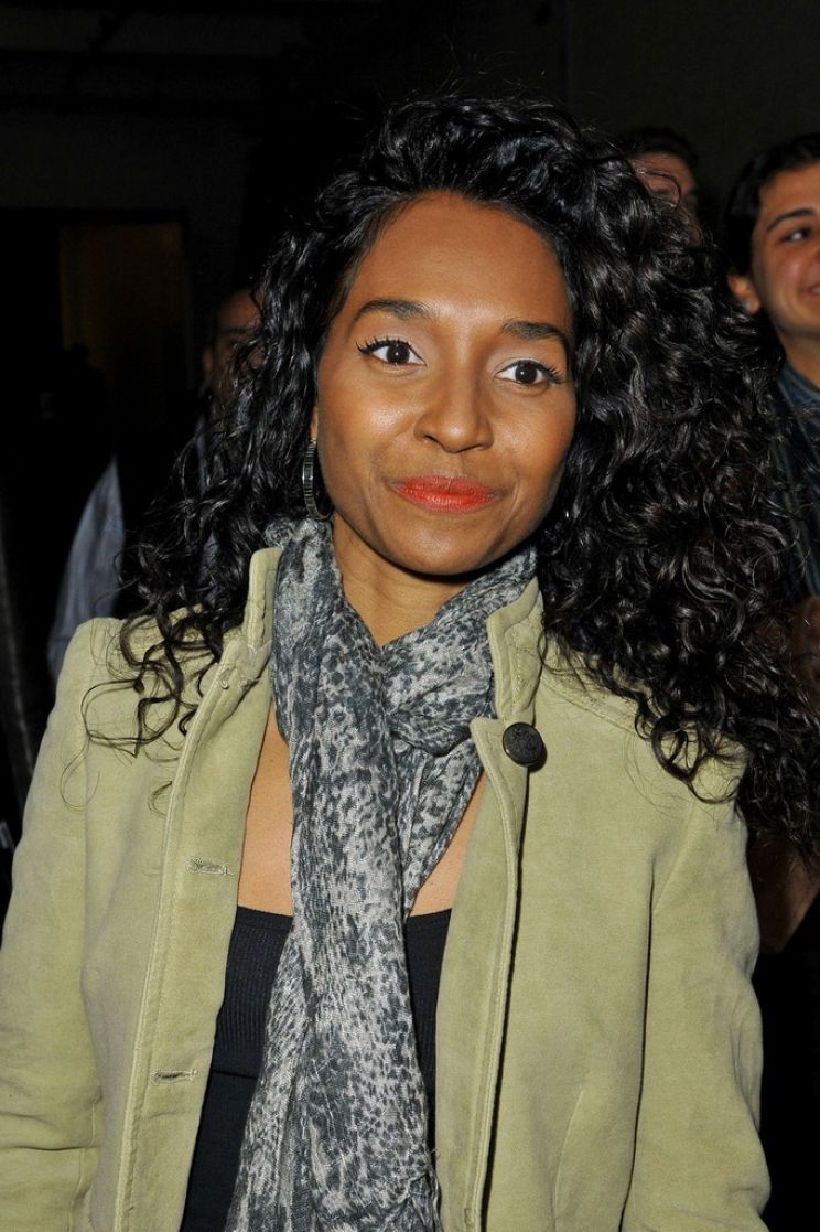 Rozonda 'Chilli' Thomas