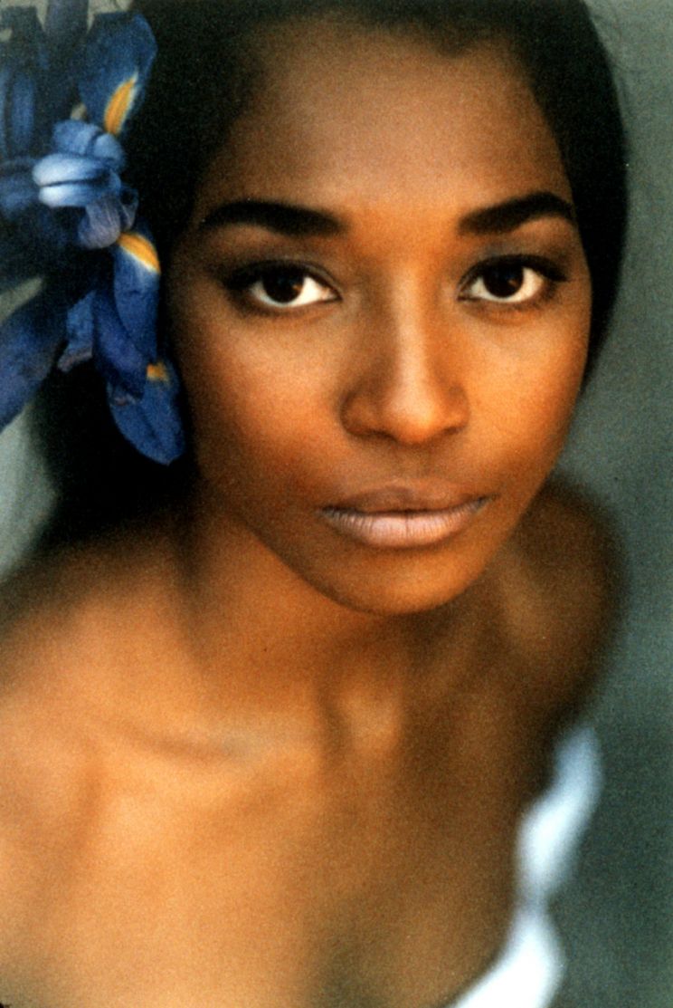 Rozonda 'Chilli' Thomas
