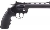 Ru Benjamin Revolver