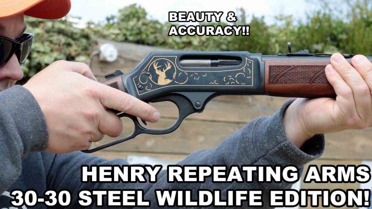 Ru Benjamin Revolver