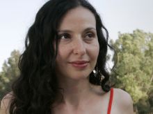 Ruba Nadda