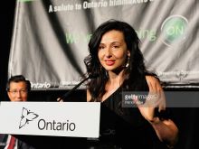 Ruba Nadda