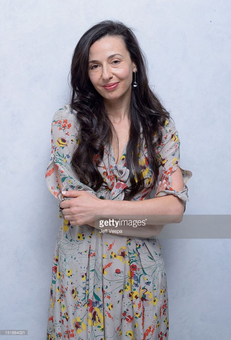 Ruba Nadda
