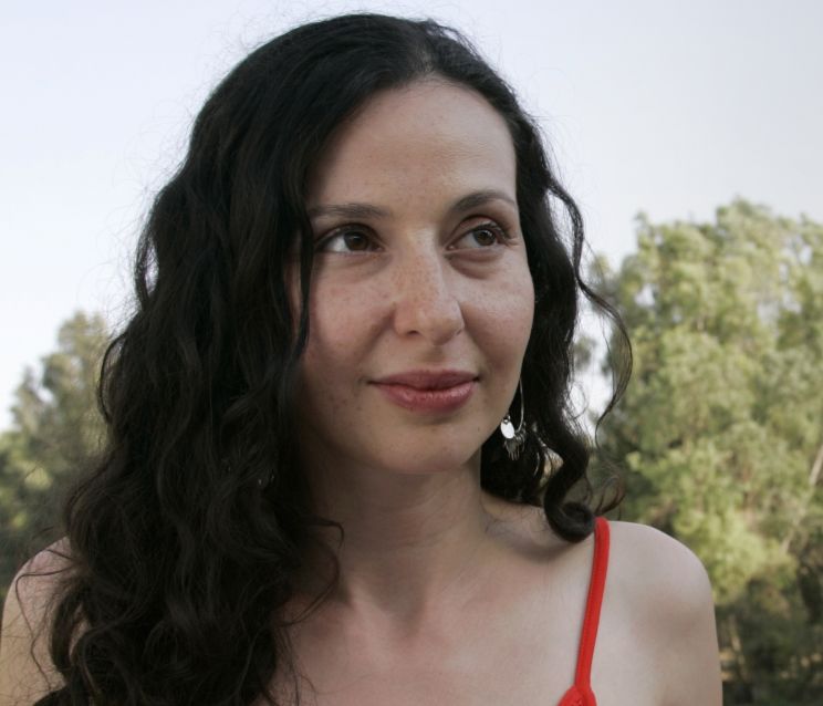 Ruba Nadda
