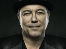 Rubén Blades