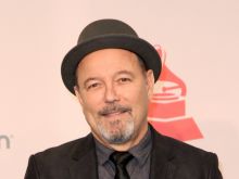 Rubén Blades