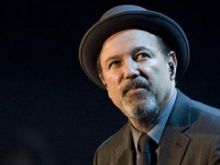 Rubén Blades