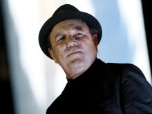 Rubén Blades