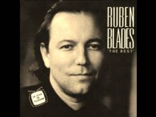 Rubén Blades