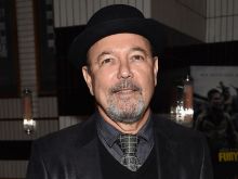 Rubén Blades