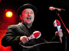 Rubén Blades