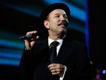 Rubén Blades