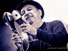 Rubén Blades