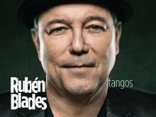 Rubén Blades