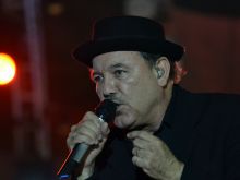 Rubén Blades