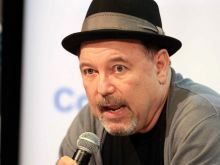 Rubén Blades