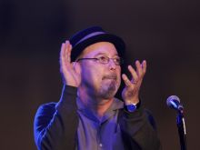 Rubén Blades