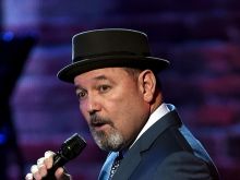 Rubén Blades