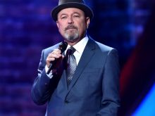 Rubén Blades