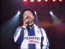 Rubén Blades