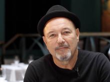 Rubén Blades