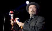 Rubén Blades