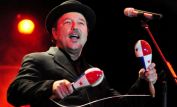 Rubén Blades