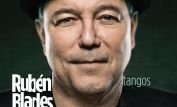 Rubén Blades