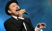 Rubén Blades