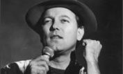 Rubén Blades