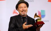 Rubén Blades