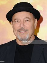 Rubén Blades