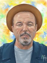 Rubén Blades