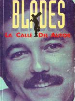 Rubén Blades