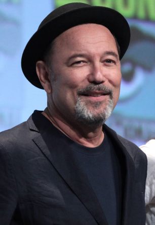 Rubén Blades